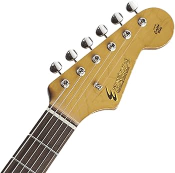 Amazon.co.jp: Edwards エドワーズ エレキギター E-SE-KIKUMARU SUGIZO